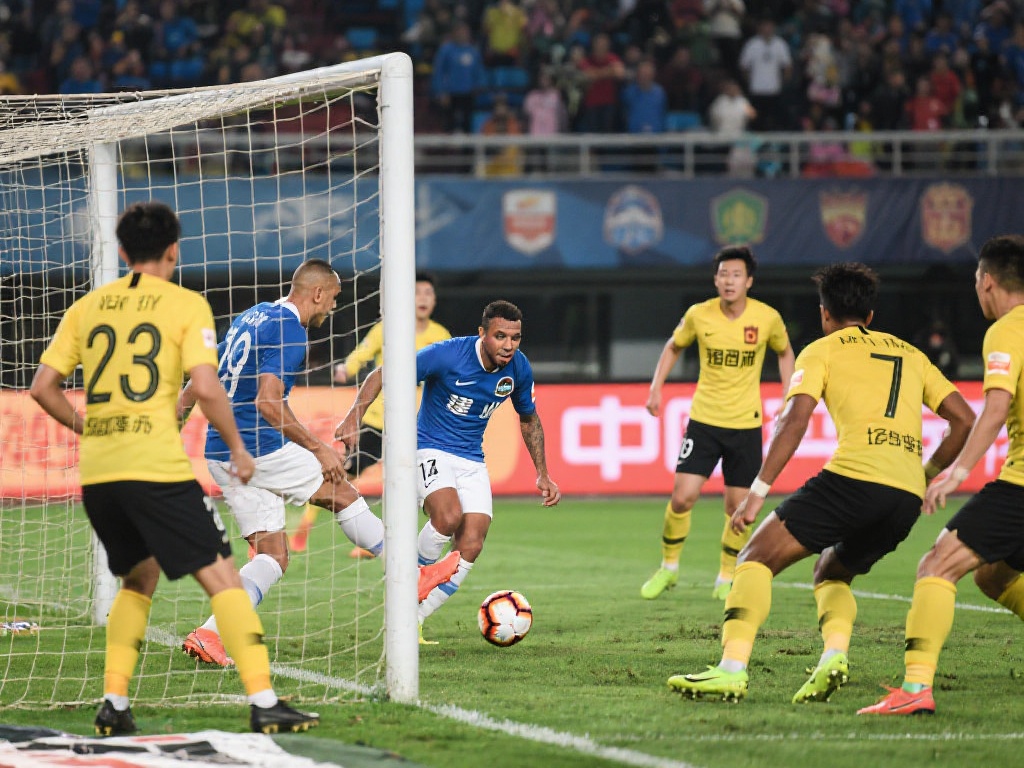 2024年“亚足联-中国足协草根足球日”主会场活动在深圳隆重举办